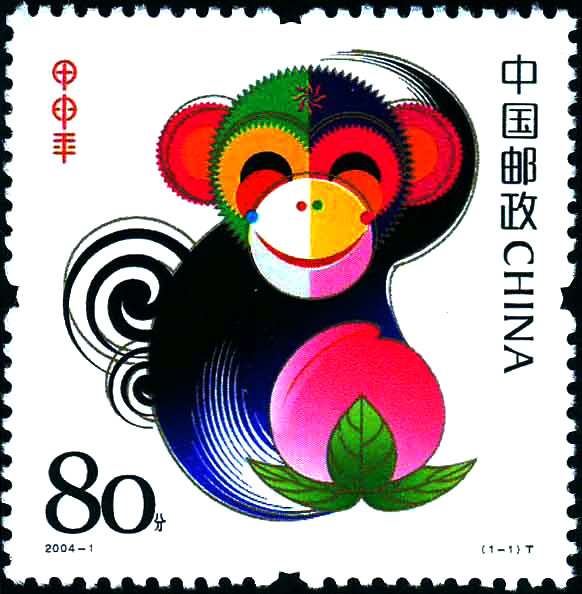 1980年猴票价格